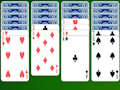 Logħba Solitaire: Spider u Klondike  onlajn
