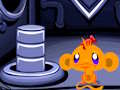 Logħba Monkey Go Happy Stage 251 onlajn