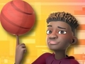 Logħba Aqbeż 3D  onlajn