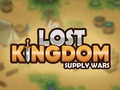 Logħba Lost Kingdom: Gwerer tal-Provvista  onlajn
