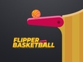 Logħba Basketball Flipper onlajn