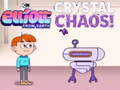 Logħba Elliott minn Earth Crystal Chaos  onlajn