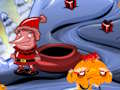 Logħba Happy Monkey: Livell 254  onlajn