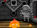 Logħba Monkey Go Happy Stage 256 onlajn