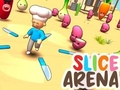 Logħba Slice Arena onlajn