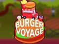 Logħba Burger Vjaġġ  onlajn