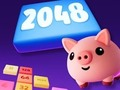 Logħba Super Snappy 2048 onlajn