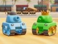 Logħba Tank Online onlajn