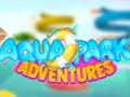 Logħba Avventuri Aquapark  onlajn