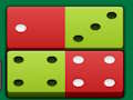 Logħba Blokk Domino  onlajn