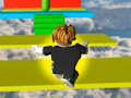 Logħba Roblox: Paraxut  onlajn