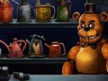 Logħba Bartender FNAF onlajn