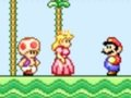 Logħba Super Mario Advance onlajn