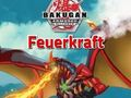 Logħba Bakugan Armored Alleanza  onlajn