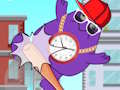 Logħba Dont Drop The Grimace!  onlajn