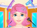 Logħba Girl Crazy Hair Isfida  onlajn