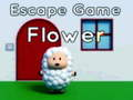 Logħba Escape Game Fjura  onlajn