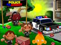 Logħba Happy Monkey: Livell 772  onlajn