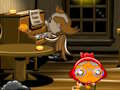 Logħba Monkey Mur Happy Stage 264  onlajn
