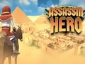 Logħba Eroj Assassin  onlajn