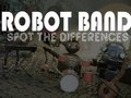 Logħba Robot Band Sib id-differenzi  onlajn