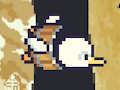 Logħba Ċirku flappy onlajn