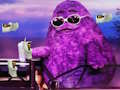 Logħba Grimace Shake Hidden Skibidi Tojlit onlajn