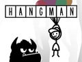Logħba Hangman onlajn
