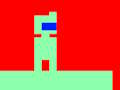 Logħba Mr Platformer onlajn