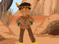 Logħba Tribu Boy And Wolf part-(01)  onlajn