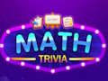 Logħba Trivia tal-Matematika  onlajn
