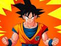Logħba Dragon Ball 5 Differenza  onlajn