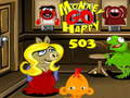 Logħba Monkey Go Happy Stage 503 onlajn