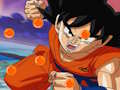 Logħba Dragon Ball Treasure Hunter onlajn