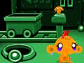 Logħba Monkey Go Happy Stage 270 onlajn