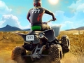 Logħba Logħob Bike ATV Quad Offroad  onlajn
