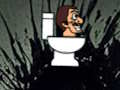 Logħba Tektek Skibidi Toilet Tap  onlajn