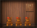 Logħba Amgel Easy Room Escape 135 onlajn