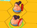 Logħba Sumo Smash! onlajn