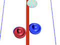 Logħba Space Air Hockey  onlajn