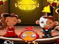 Logħba Monkey Go Happy Stage 774 onlajn