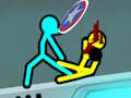Logħba Suprema Duelist Stickman  onlajn
