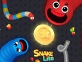 Logħba Snake Lite Worm onlajn