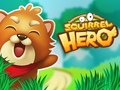 Logħba Eroj Squirrel  onlajn