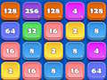 Logħba 2048 Numru Maġiku  onlajn