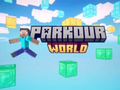 Logħba Dinja tal-parkour  onlajn