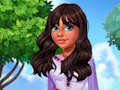 Logħba Aisha Wish isir True Makeover onlajn