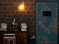 Logħba 3D Room Escape Episodju 12  onlajn