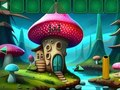 Logħba Faqqiegħ Princess Escape  onlajn