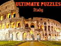 Logħba Ultimate Puzzles Italja  onlajn